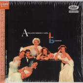 Joe Bushkin硼֥奭A FELLOW NEEDS A GIRL(楸㥱)