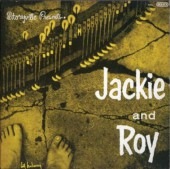 Jackie and Roy ����å���������ɡ�����(�楸�㥱��
