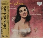 Joni James����ˡ��������ॹSongs By Kern & Warren