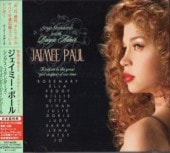 Jaimee Paul�������ߡ����ݡ���/���󥰥��������������