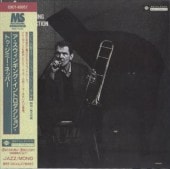 Jimmy Knepper ���ߡ����ͥåѡ�Swingin Introduction(�楸�㥱)