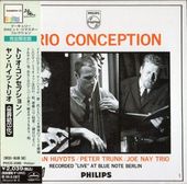 Jan Huydts󡦥ϥTRIO CONCEPTION(楸㥱)