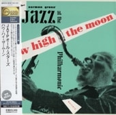 JATP롦How High the Moon(楸㥱)