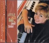 Janet Seidel����ͥåȡ������ǥ�Little Jazz Bird