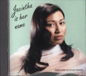 Jacintha���㥷��Jacintha Is Her Name