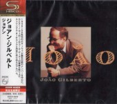 Joao Gilberto���祢�󡦥���٥��/���祢��(SHM-CD)