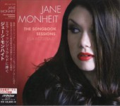 Jane Monheit�������󡦥��ϥ���/���顦�ե��åĥ������ɤ�����(�ǥ��ѥå�)