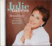 Julie Andrews����꡼������ɥ�塼��Broadway