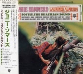 Joanie Sommers����ˡ������ޡ���SOFTLY, THE BRAZILIAN SOUND