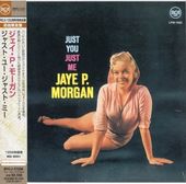 Jaye P. MorganP ⡼ Just You, Just Me(楸㥱)