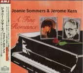 Joanie SommersˡޡA Fine Romance