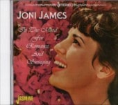 Joni James����ˡ��������ॹ In the Mood for Romance & Swin