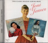 Joni James����ˡ��������ॹMerry Christmas: Give Us This Day