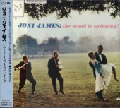 Joni James����ˡ��������ॹThe Mood Is Swinging!