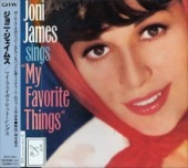 Joni James����ˡ��������ॹMy Favorite Things