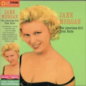 Jane Morgan�������󡦥⡼����The American Girl from Paris(�楸�㥱)