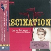 Jane Morgan󡦥⡼Fascination(楸㥱