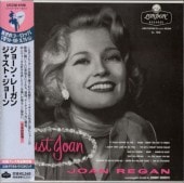 Joan Regan���祢�󡦥졼����JUST JOAN(�楸�㥱��
