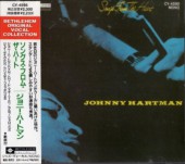 Johnny Hartman����ˡ����ϡ��ȥޥ�Songs From the Heart