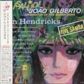 Jon Hendricks����󡦥إ�ɥ�å���/���㥤���������(�楸�㥱��