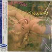 Jaye P. Morgan��������P�� �⡼����SLOW&EASY(�楸�㥱��
