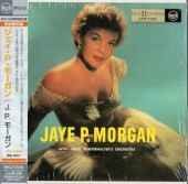 Jaye P. MorganP ⡼ WITH HUGO WINTERHALTER(楸㥱)