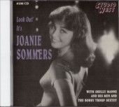 Joanie Sommers����ˡ������ޡ���Look Out It's Joanie Sommers