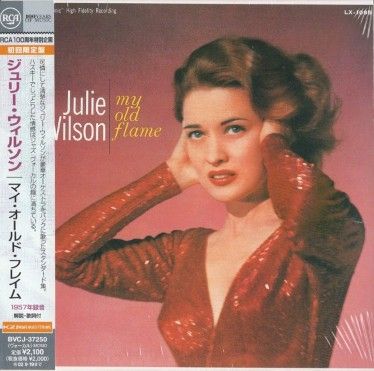 JULIE WILSON����꡼�������륽��/�ޥ���������ɡ��ե쥤��(�楸�㥱)