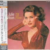JULIE WILSON����꡼�������륽��/�ޥ���������ɡ��ե쥤��(�楸�㥱)