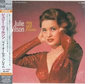 JULIE WILSON꡼륽/ޥɡե쥤(楸㥱)