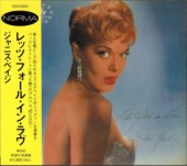 Janis Paige����˥����ڥ���LET'S FALL IN LOVE