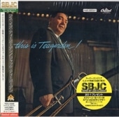 JACK TEAGARDEN åƥǥTHIS IS TEAGARDEN(楸㥱)