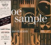 Joe Sample���硼������ץ�/��������ơ������