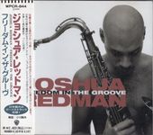 Joshua Redman���祷�奢����åɥޥ�/�ե꡼���ࡦ���󡦥������롼��