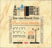 Jos van Beest襹󡦥ӡTHE GINZA SHUFFLE (ǥѥå)