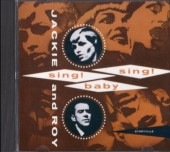 Jackie and Roy����å���������ɡ�����/Sing! Baby Sing!