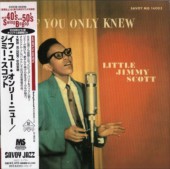 Jimmy Scott���ߡ��������å�/�ա��桼������ꡦ�˥塼(�楸�㥱)