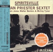 Julian Priester����ꥢ�󡦥ץ꡼������/���ԥ�åĥ�����(�楸�㥱)