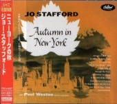 Jo Stafford ���硼�������åե�����/�˥塼�衼���ν�
