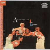 Joe Bushkin硼֥奭A FELLOW NEEDS A GIRL(楸㥱)