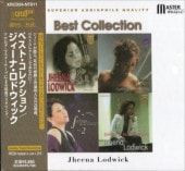Jheena Lodwick ʡɥåBest Collection(ǥѥå/XRCD)