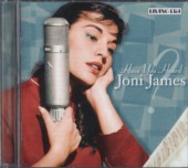 Joni James����ˡ��������ॹHave You Heard Joni James