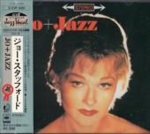 Jo Stafford ���硼�������åե�����/JO + JAZZ