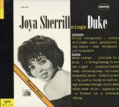 Joya Sherrill����䡦�������Sings Duke(�ǥ��ѥå���