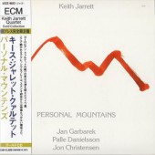 Keith Jarrett�������������å�PERSONAL MOUNTAINS(�楸�㥱/�������CD)