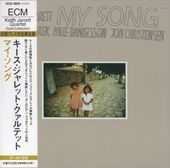 Keith Jarrett�������������å�My Song(�楸�㥱/�������CD)