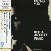 Keith Jarrett�������������å�Facing You(�楸�㥱/�������CD)