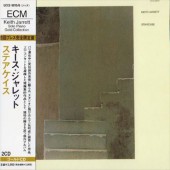 Keith Jarrett�������������å�Staircase(�楸�㥱/2����/�������CD)