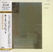 Keith Jarrett�������������å�Staircase(�楸�㥱/2����/�������CD)