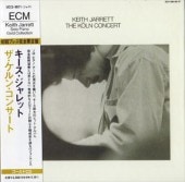 Keith Jarrett�������������å�/The Koln Concert(�楸�㥱/�������CD)